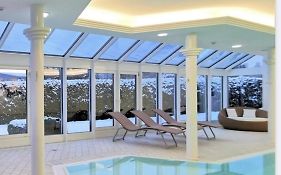 Apartment Blackforest-Schluchsee