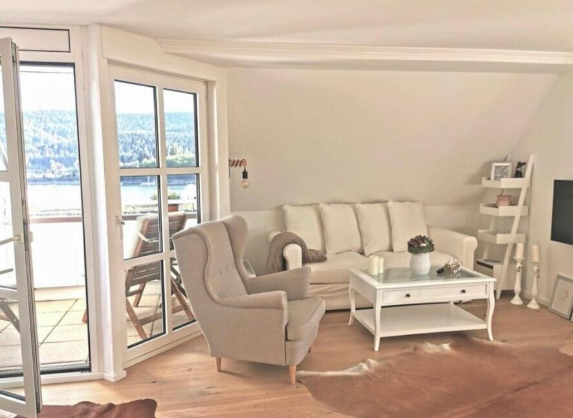 Apartment Blackforest-Schluchsee Extérieur photo
